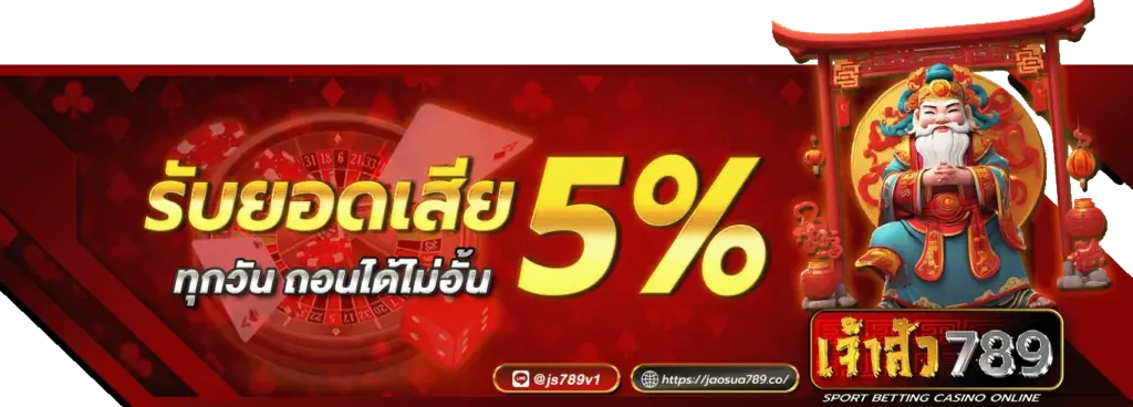 เจ้าสัว banner